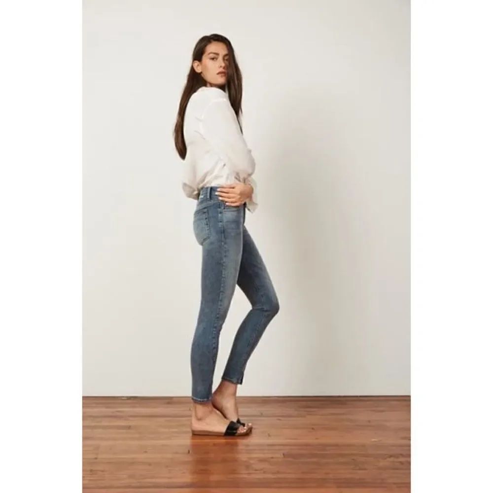 Boyish Riley An Affair To Remember Skinny Jeans